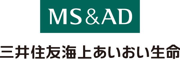 MS&AD 三井住友海上あいおい生命